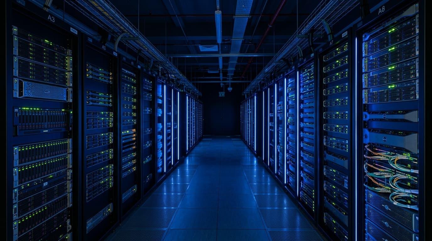 Data center Misotech
